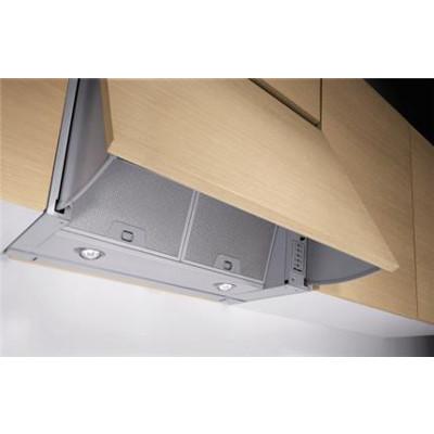 Miele 24-inch Built-In Range Hood DA186 IMAGE 2