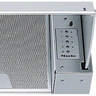 Miele 24-inch Built-In Range Hood DA186 IMAGE 3