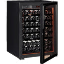  EuroCave 74-Bottle Revelation Series Wine Cellar V-REVEL-S PV FG IMAGE 1