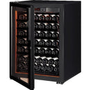  EuroCave 74-Bottle Revelation Series Wine Cellar V-REVEL-S PV FG IMAGE 2
