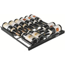  EuroCave 74-Bottle Revelation Series Wine Cellar V-REVEL-S PV FG IMAGE 5