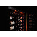  EuroCave 74-Bottle Revelation Series Wine Cellar V-REVEL-S PV FG IMAGE 6