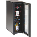  EuroCave 10-bottle Freestanding Wine Cellar S-013 IMAGE 1