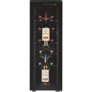  EuroCave 10-bottle Freestanding Wine Cellar S-013 IMAGE 2