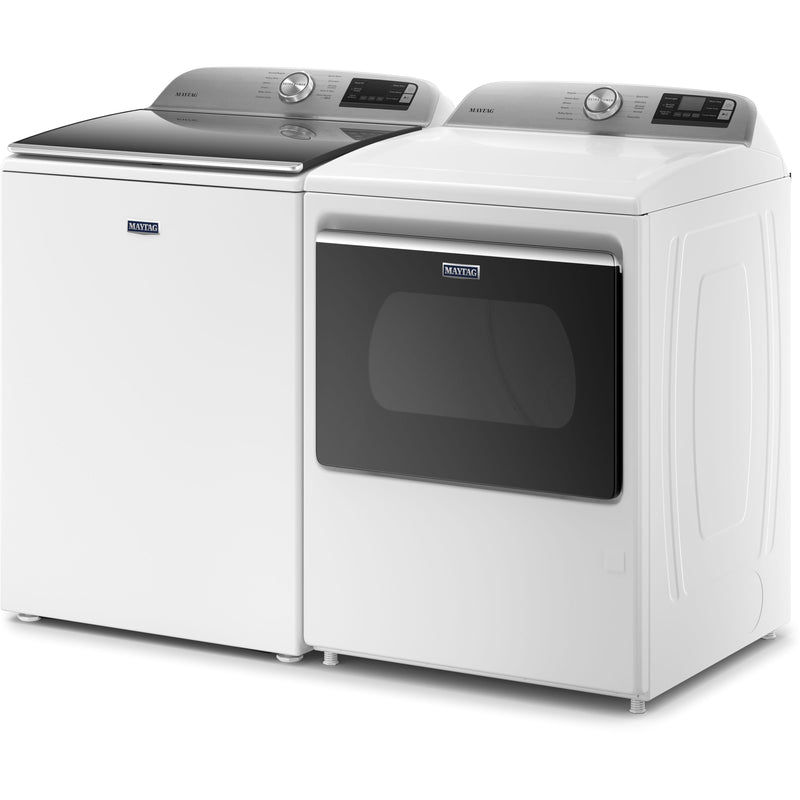 Maytag Laundry MVW6230HW, YMED6230HW IMAGE 3