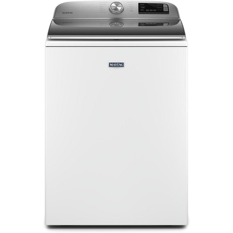 Maytag Laundry MVW6230HW, YMED6230HW IMAGE 4