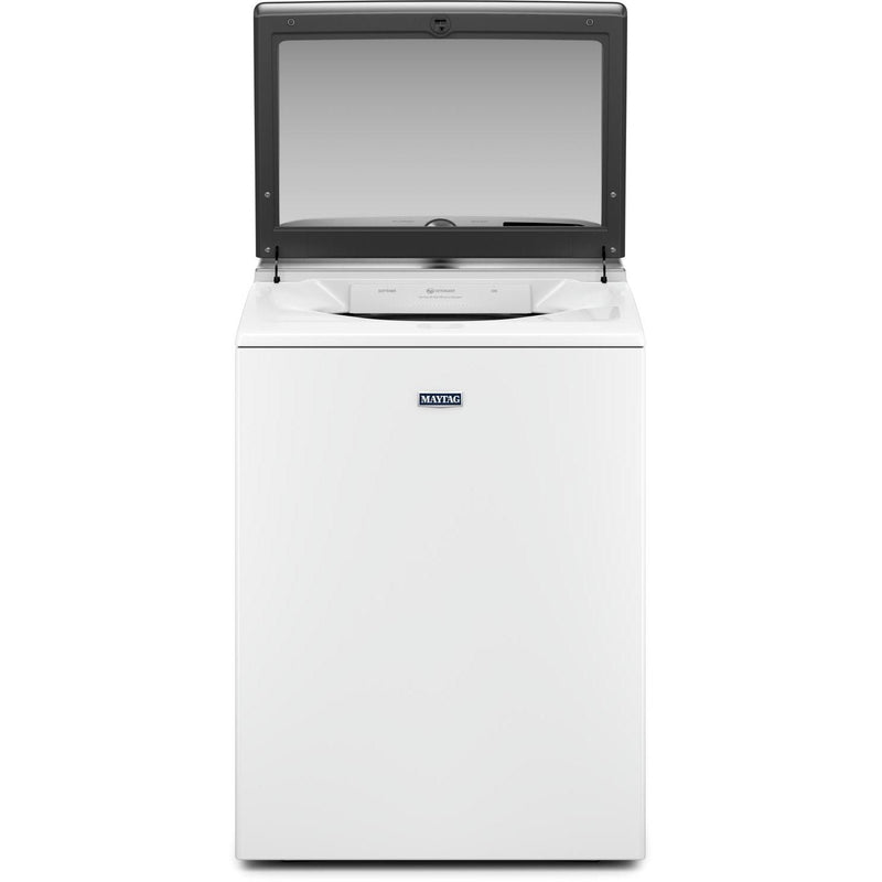 Maytag Laundry MVW6230HW, YMED6230HW IMAGE 5