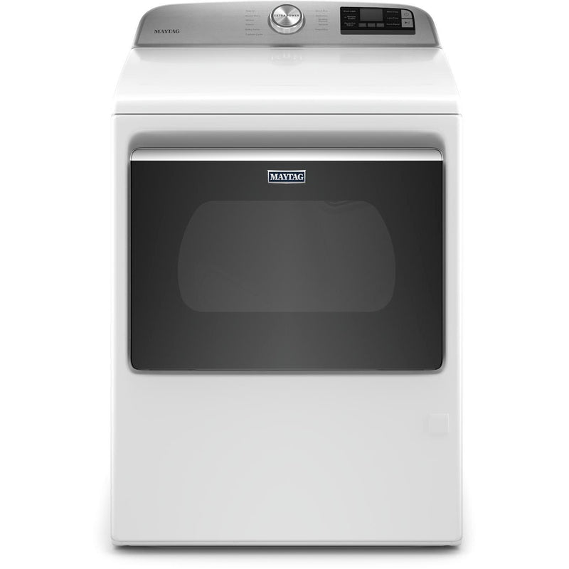 Maytag Laundry MVW6230HW, YMED6230HW IMAGE 7