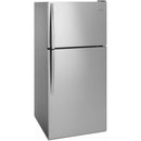  Whirlpool 30-inch, 18.2 cu.ft. Freestanding Top Freezer Refrigerator with Flexi-Slide™ Bin WRT318FZDM FINAL SALE - DEMO IMAGE 2