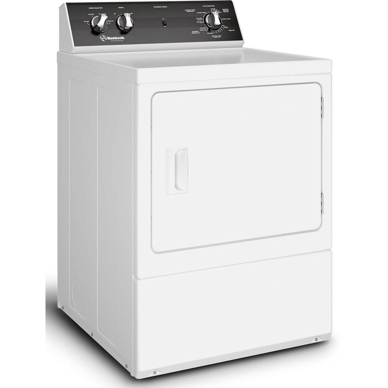 Huebsch Laundry TR5104WN, DR5101WE IMAGE 5