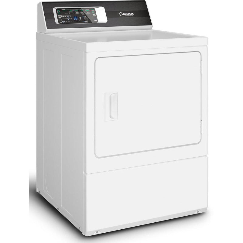 Huebsch Laundry TR7104WN, DR7101WE IMAGE 5