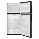  Couleur_Noir  -- Whirlpool 30 inch, 18.25 cu. ft. Top Freezer Refrigerator IMAGE 4