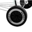 Weber Original Kettle Premium 22in Charcoal Grill 14401001 IMAGE 10