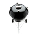 Weber Master-Touch 22in Charcoal Grill 14501001 IMAGE 2