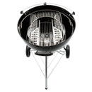 Weber Master-Touch 22in Charcoal Grill 14501001 IMAGE 3