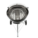Weber Master-Touch 22in Charcoal Grill 14501001 IMAGE 4
