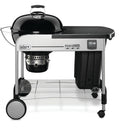 Weber Performer Premium 22in Charcoal Grill 15401001 IMAGE 1