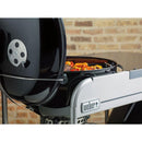 Weber Performer Premium 22in Charcoal Grill 15401001 IMAGE 6