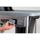 Weber Performer Premium 22in Charcoal Grill 15401001 IMAGE 8