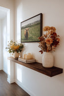 RUSTIC LEGEND, Œuvre sur toile étirée