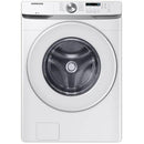  Samsung Laundry WF45T6000AW/A5, DVE45T6005W/AC IMAGE 4
