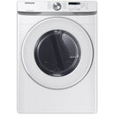  Samsung Laundry WF45T6000AW/A5, DVE45T6005W/AC IMAGE 6