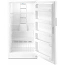 Amana 16cu.ft. Upright Freezer AZF33X16DW IMAGE 4