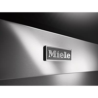 Miele 30-inch Freestanding Gas Range 25112451 IMAGE 3