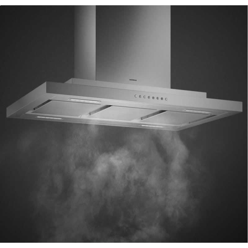 Gaggenau 39-inch Ceiling Mount Range Hood AI230700 IMAGE 2