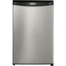 Danby 21-inch, 4.4 cu. ft. Compact Refrigerator DAR044A4BSLDD IMAGE 1