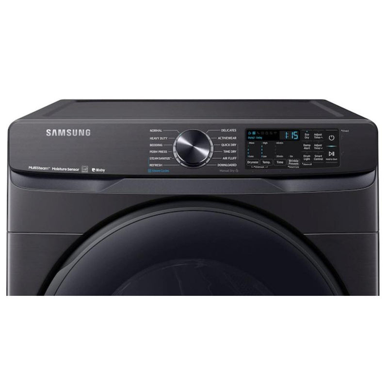 Samsung Laundry WF50T8500AV/A5, DVE50R8500V/AC IMAGE 10