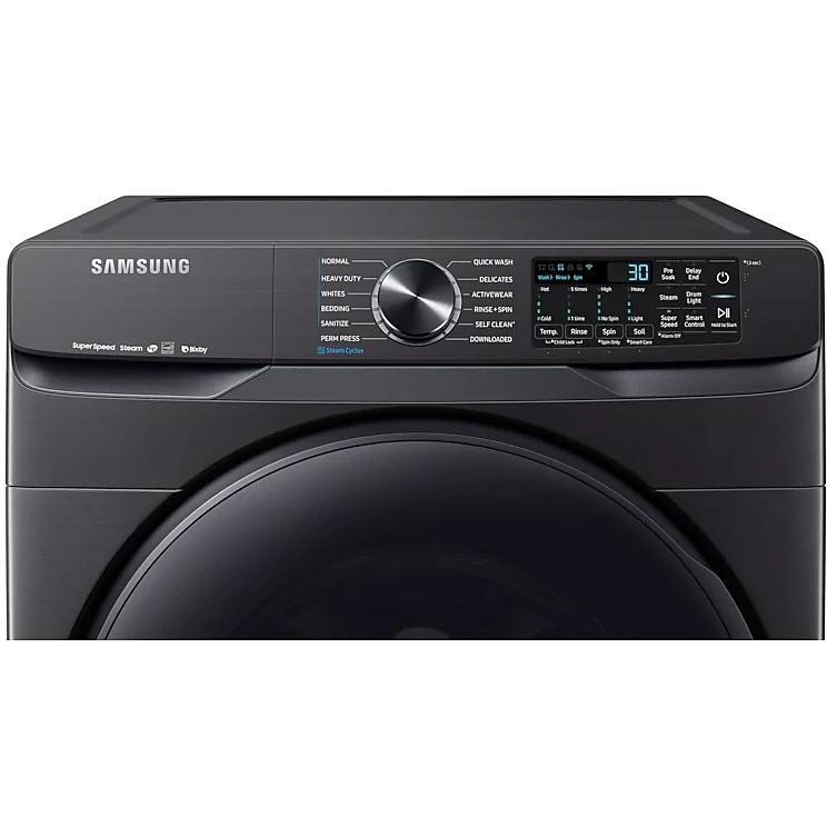 Samsung Laundry WF50T8500AV/A5, DVE50R8500V/AC IMAGE 7