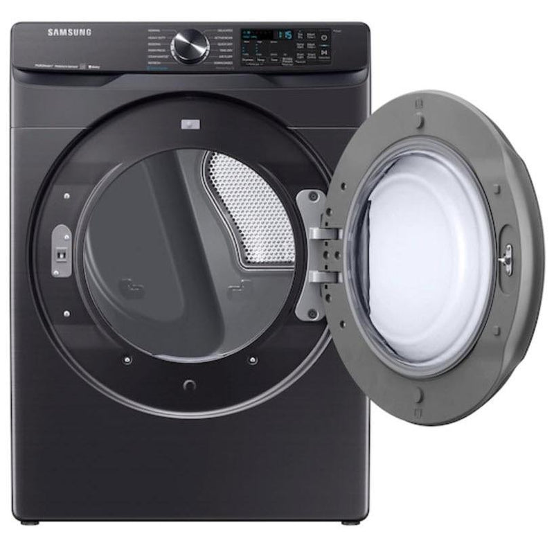 Samsung Laundry WF50T8500AV/A5, DVE50R8500V/AC IMAGE 9