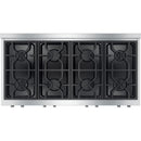 Miele 48-inch Built-In Gas Cooktop 26135451 IMAGE 2