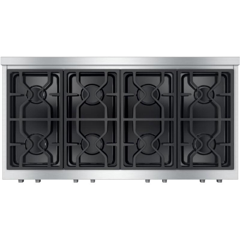 Miele 48-inch Built-In Gas Cooktop 26135451 IMAGE 2