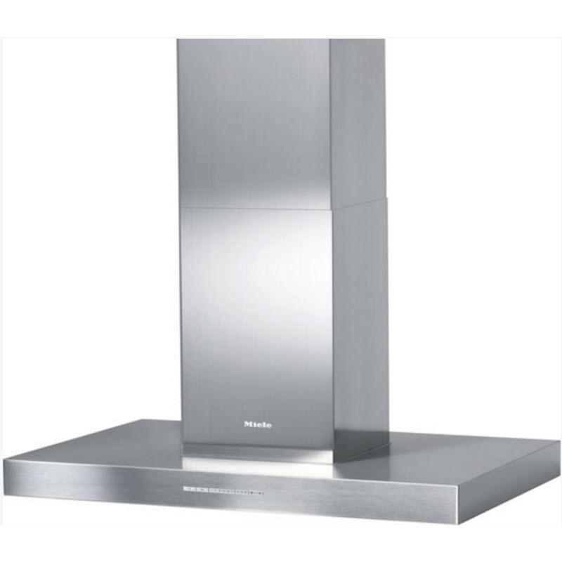 Miele 35-inch Ceiling Mount Range Hood 28659655 IMAGE 1