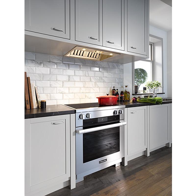 Miele 30-inch Built-In Hood Insert 28112050 IMAGE 2