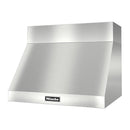 Miele 30-inch Wall Mount Hood Shell 28122050 IMAGE 1