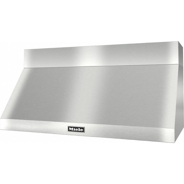 Miele 48-inch Wall Mount Hood Shell 28125050 IMAGE 1