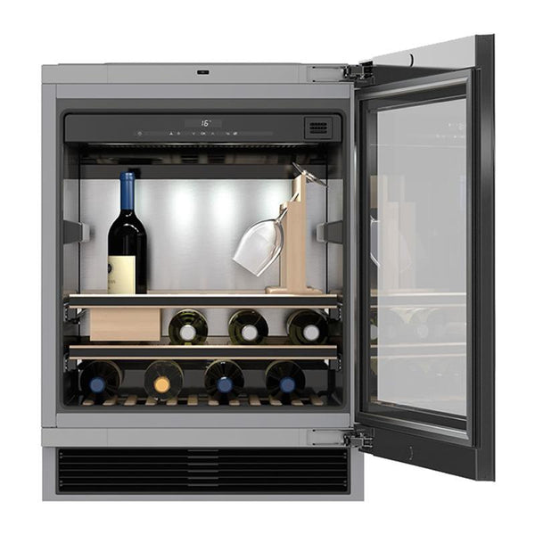 Miele 46-bottle Built-in Wine Cooler 36631200 IMAGE 1