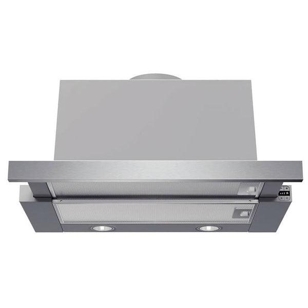 Bosch 24-inch Under-Cabinet Range Hood HUI54451UC IMAGE 1