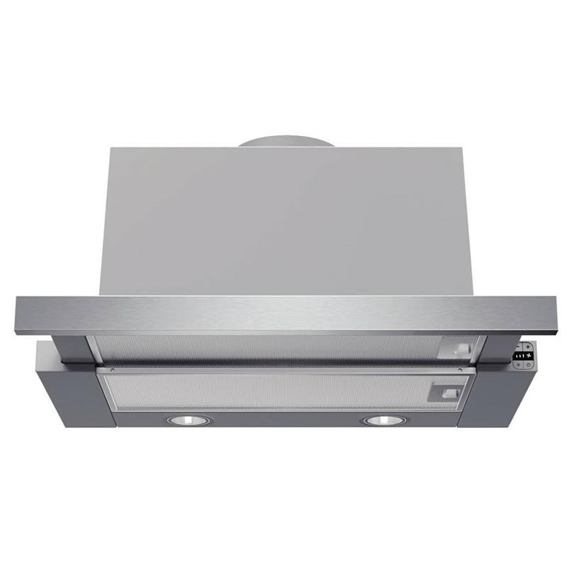 Bosch 24-inch Under-Cabinet Range Hood HUI54451UC IMAGE 1