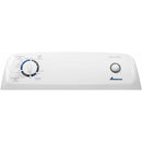  Amana 6.5cu.ft. Electric Dryer YNED4655EW IMAGE 4