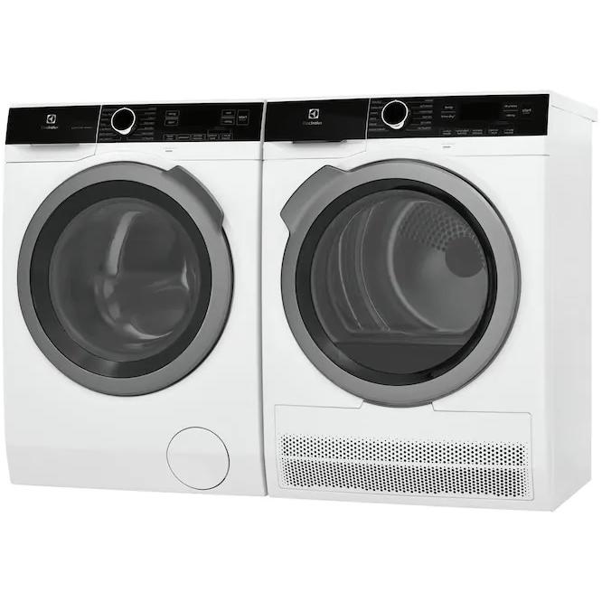  Electrolux Laundry ELFW4222AW, ELFE422CAW IMAGE 2