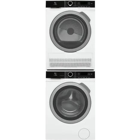  Electrolux Laundry ELFW4222AW, ELFE422CAW IMAGE 3