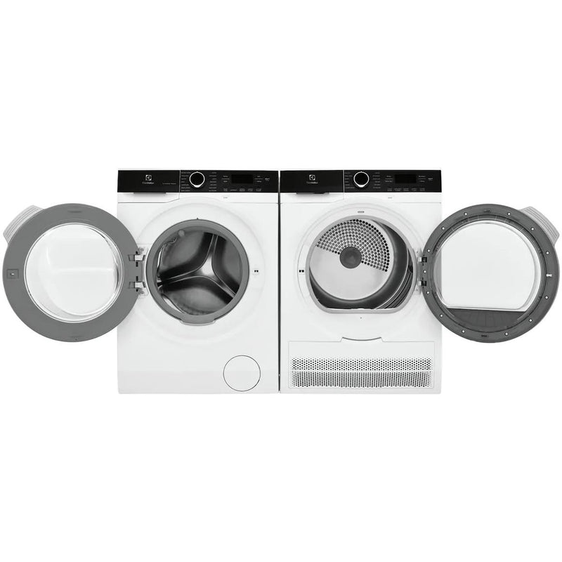  Electrolux Laundry ELFW4222AW, ELFE422CAW IMAGE 4