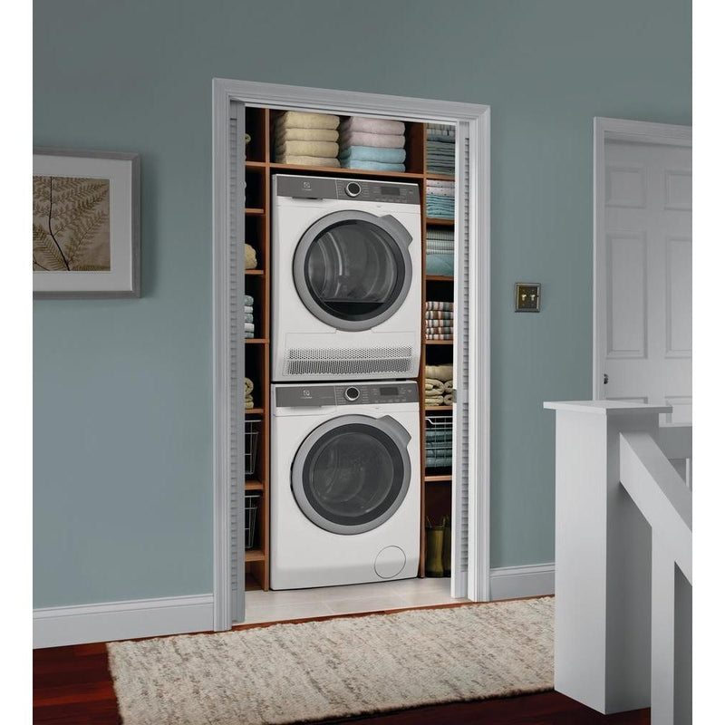  Electrolux Laundry ELFW4222AW, ELFE422CAW IMAGE 7