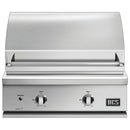  Type d'alimentation_Gaz naturel  -- Series 7 30in Built In Gas Grill IMAGE 1