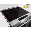  KitchenAid 30-inch Slide-In Induction Range KSIB900ESS IMAGE 3