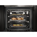  KitchenAid 30-inch Slide-In Induction Range KSIB900ESS IMAGE 5